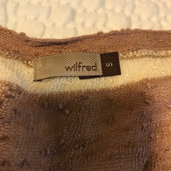 Wilfred Shrug with 3/4 sleeves - Picture 5 of 5